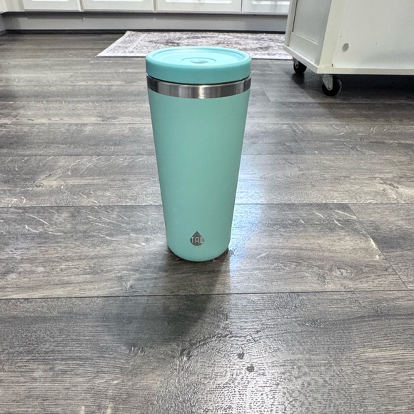 TAL Stainless Steel 24oz Tumbler‎ Blue - Picture 1 of 5